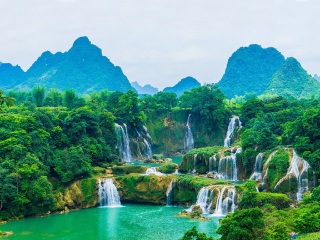 廣西北海組團(tuán)旅游_廣西北海自由行旅游團(tuán)_特價(jià)廣西北海游