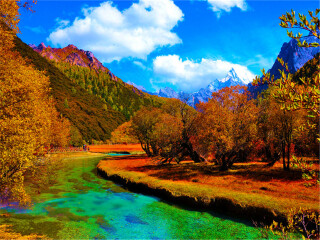 四川旅游報團(tuán)價格_四川旅游跟團(tuán)需多少錢_四川私人定制旅游