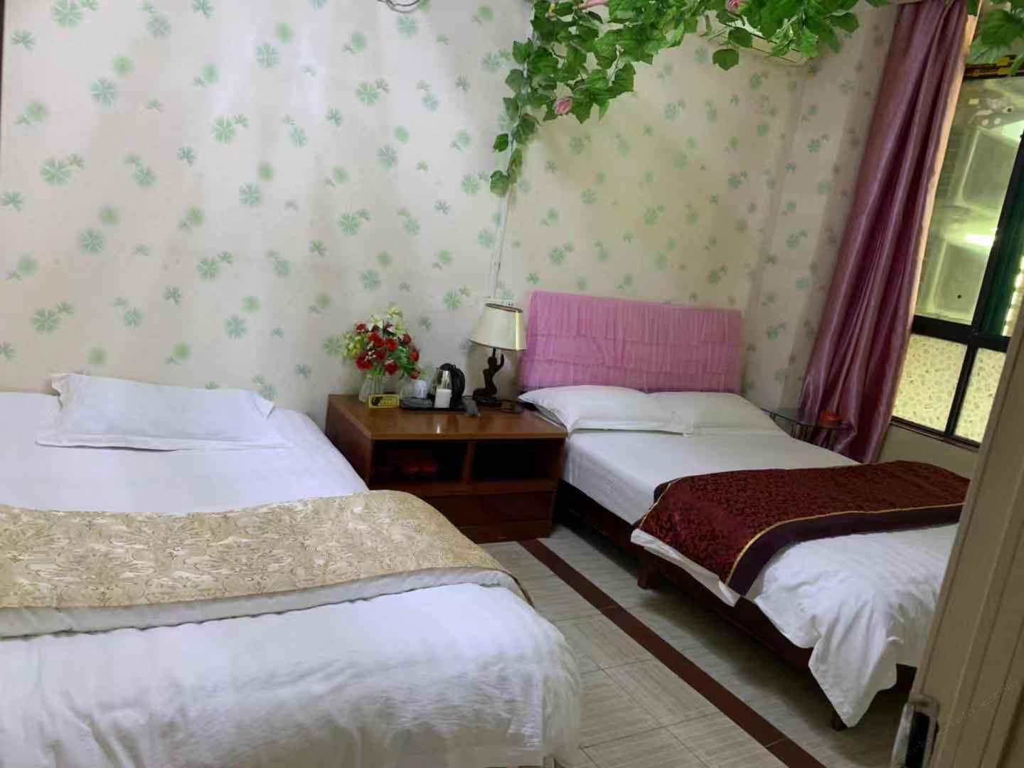 标准套房