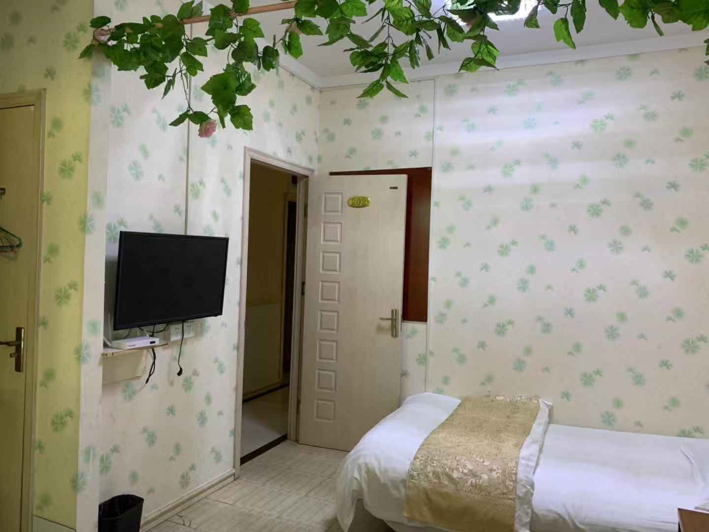 标准套房