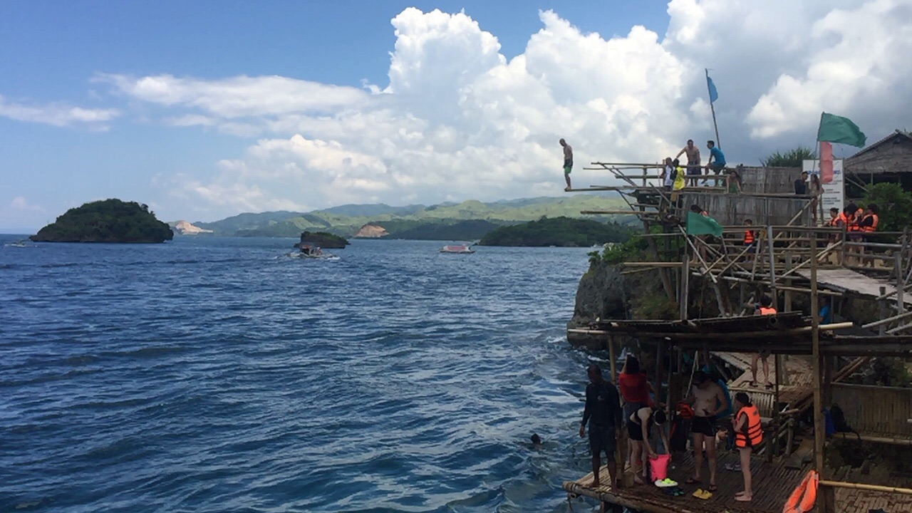 [国庆] 长滩岛7-8日游 成都直飞 入住S2海边市区