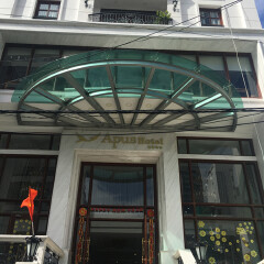 酒店模块 