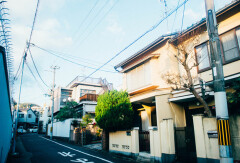 小交通模块 