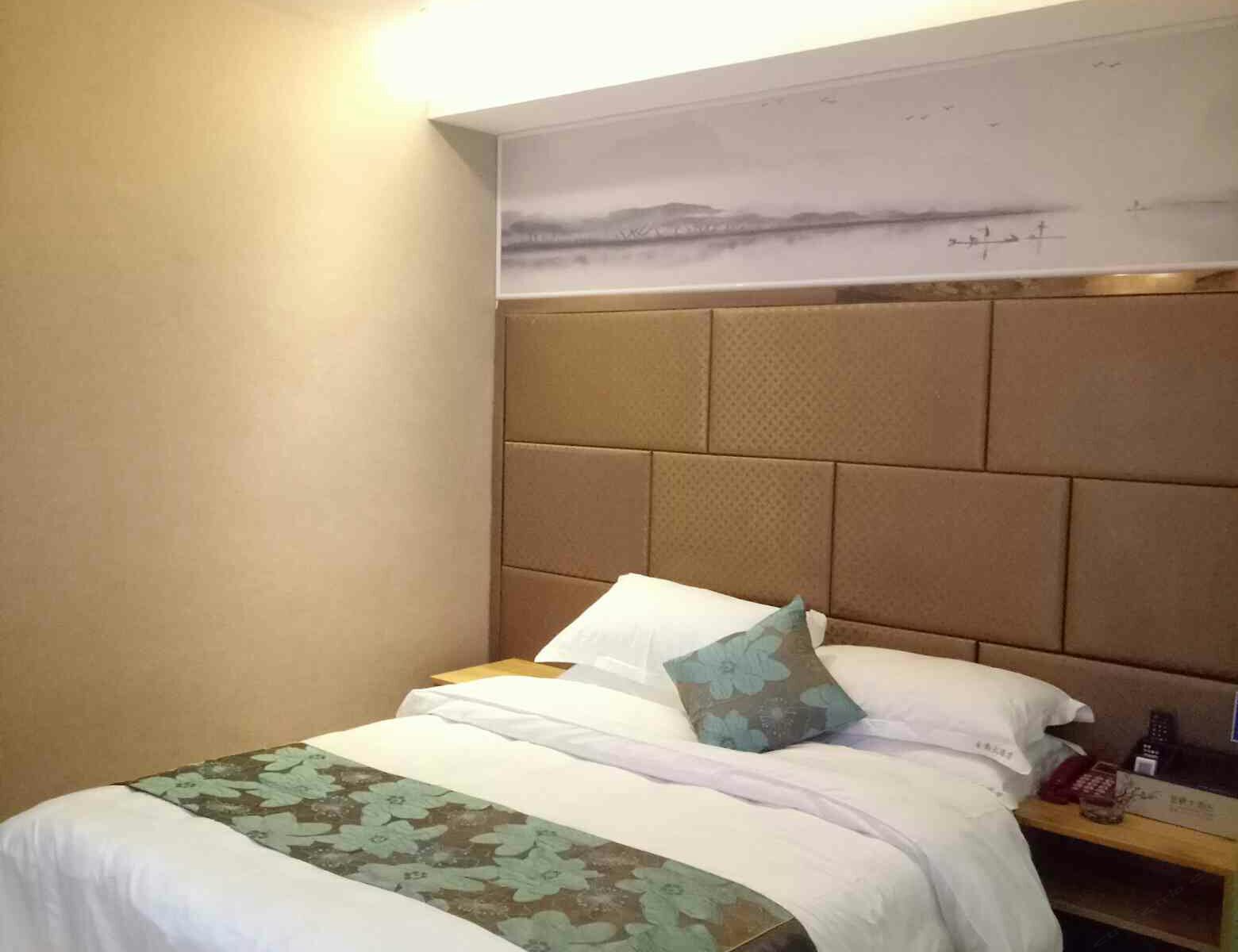 普通单人间(无窗)