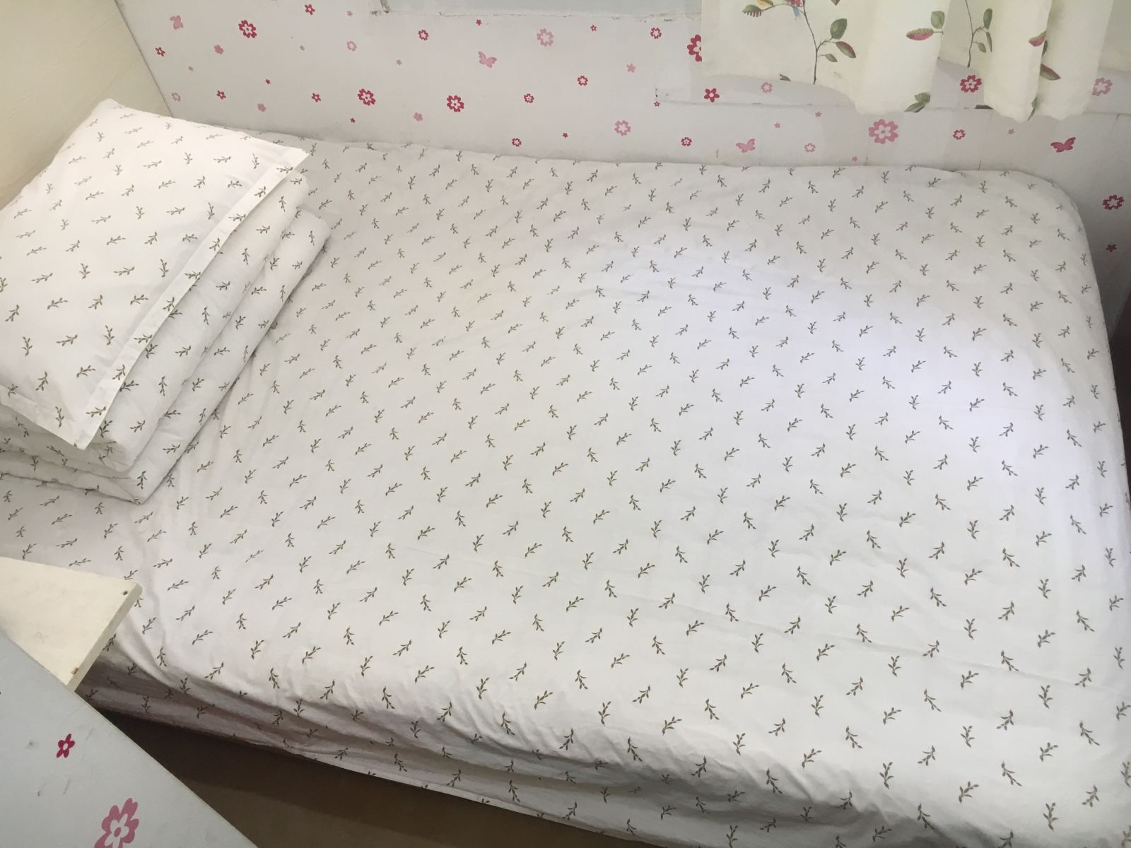 夏日冰爽特惠房