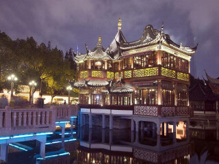 怎么去華東旅游_華東旅游價(jià)格多少_去華東游怎么省錢