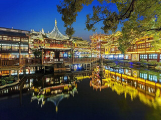 怎么去華東旅游_華東旅游價(jià)格多少_去華東游怎么省錢