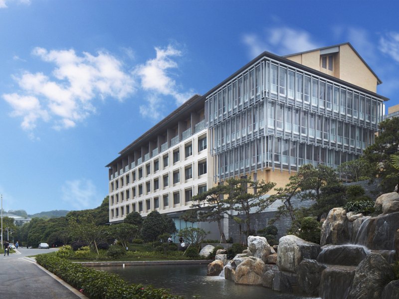 南宁荔园维景国际大酒店