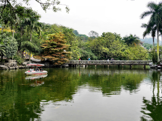 廣西南寧德天大瀑布特價旅游團報價_香港旅游團廣西南寧德天大瀑布_近期廣西南寧德天大瀑布游價格