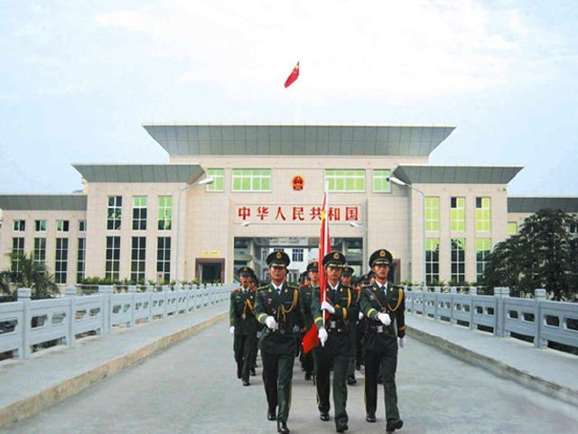 东兴-越南芒街2日游 出国 芒街1晚住宿 之旅