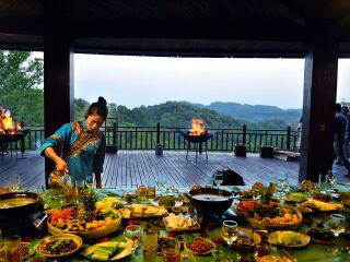 云南西雙版納旅游跟團(tuán)多少錢_旅行團(tuán)云南西雙版納游_東莞到云南西雙版納游