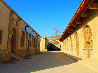 延安7日跟团旅游_延安旅游价目_延安十日游报价