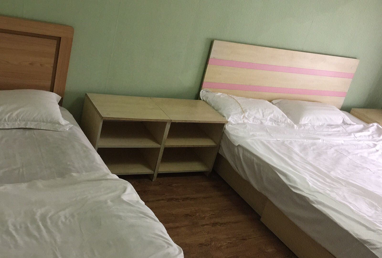 标准间