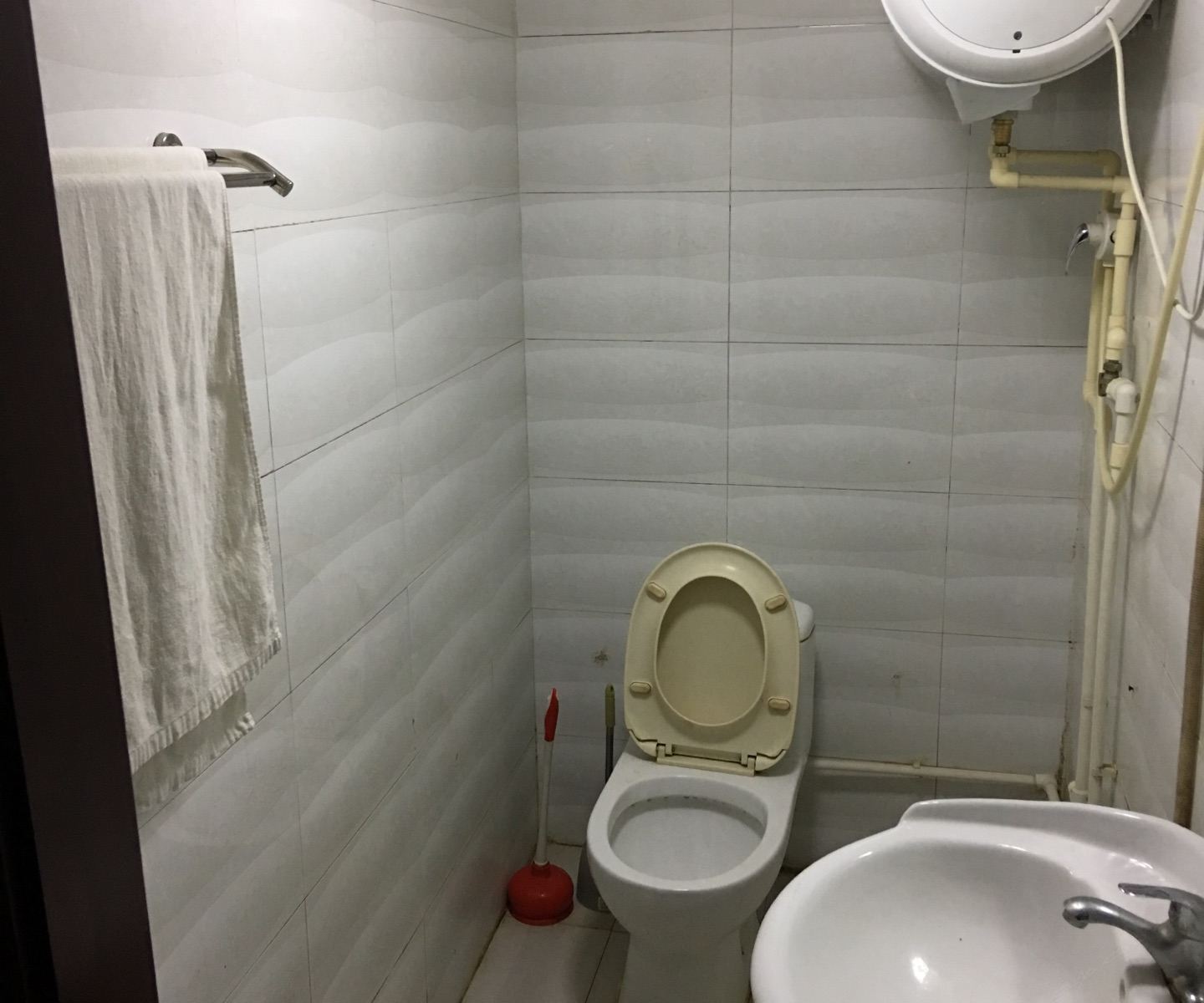 标准间