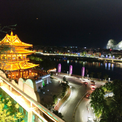 活动模块 