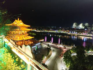 桂林陽朔游花多少錢_桂林陽朔自由行組團_桂林陽朔特價旅游團報價