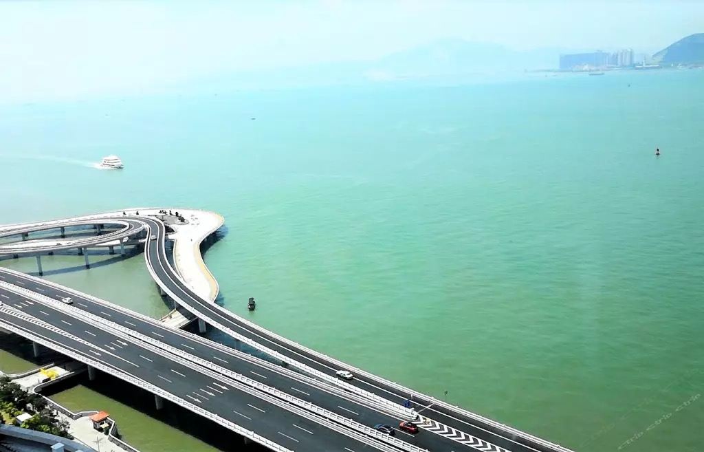 全海景套间