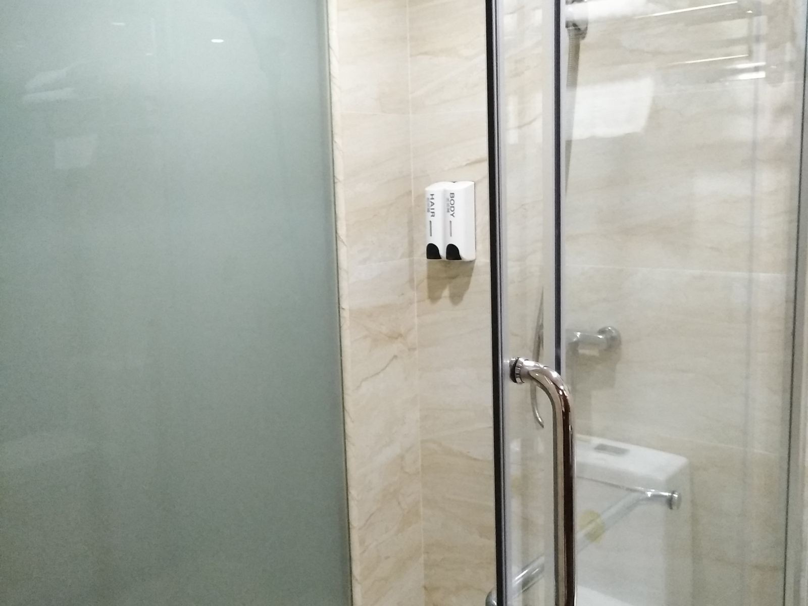 豪华大床房