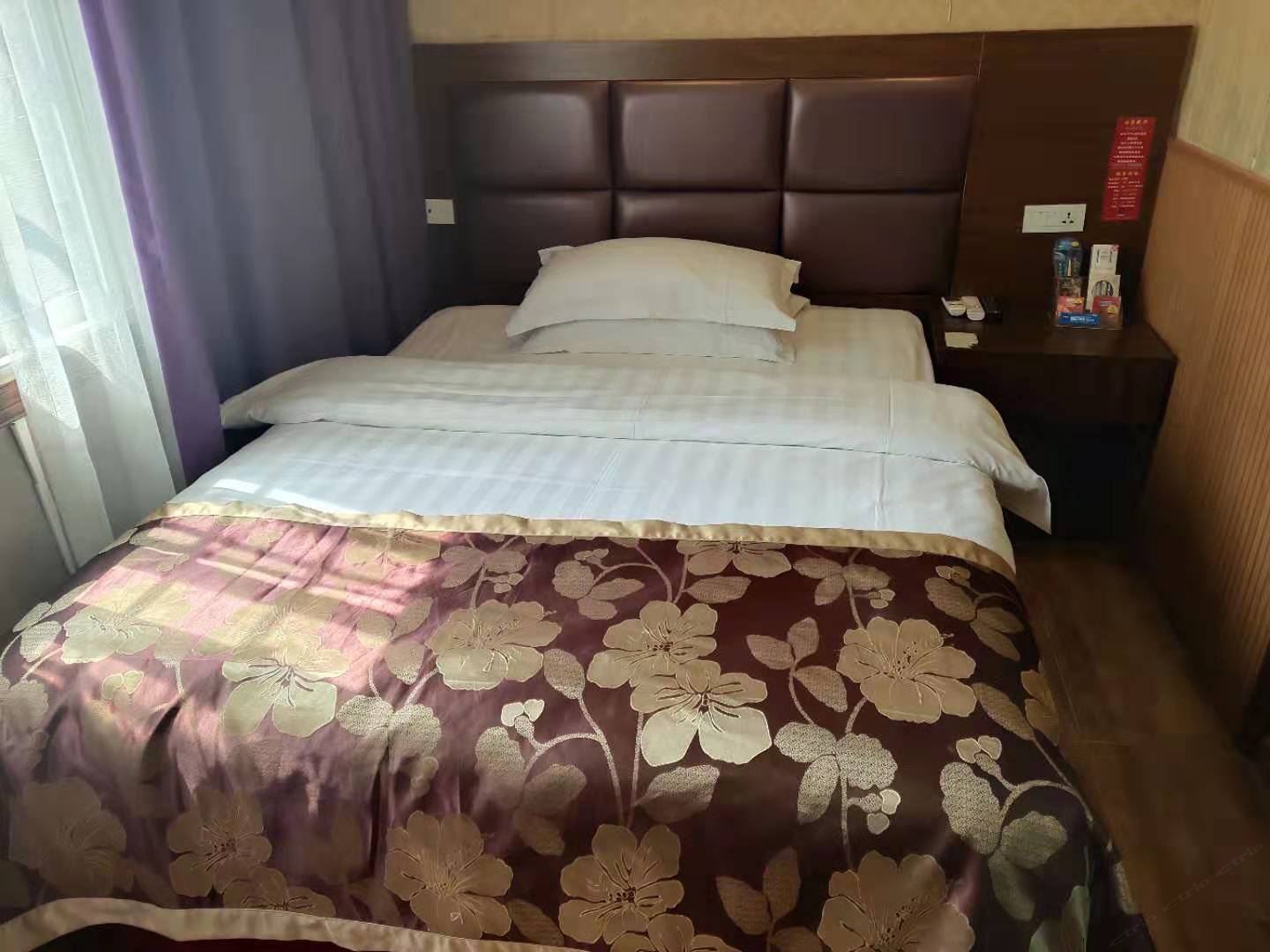 迷你单人间