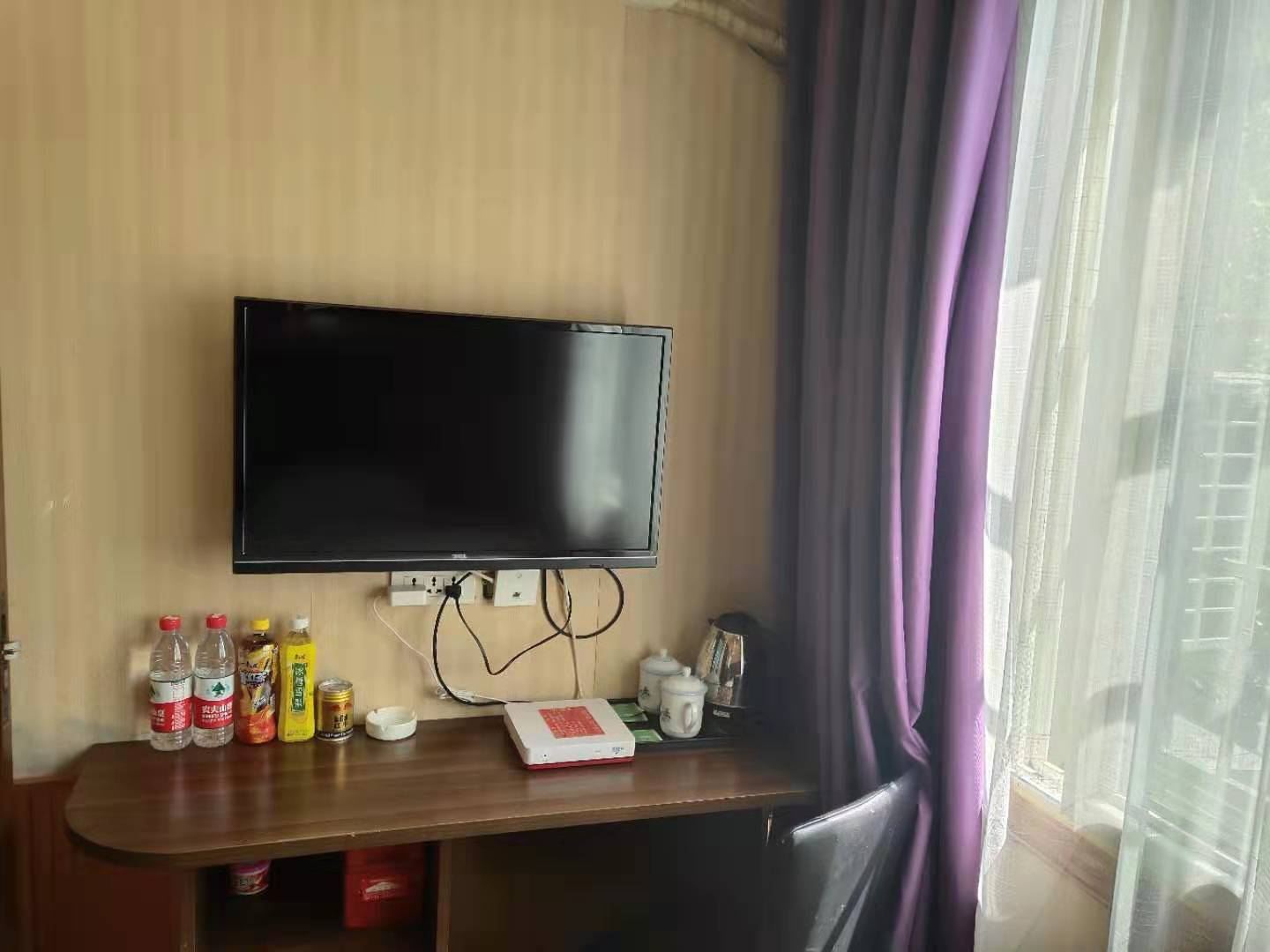 迷你单人间