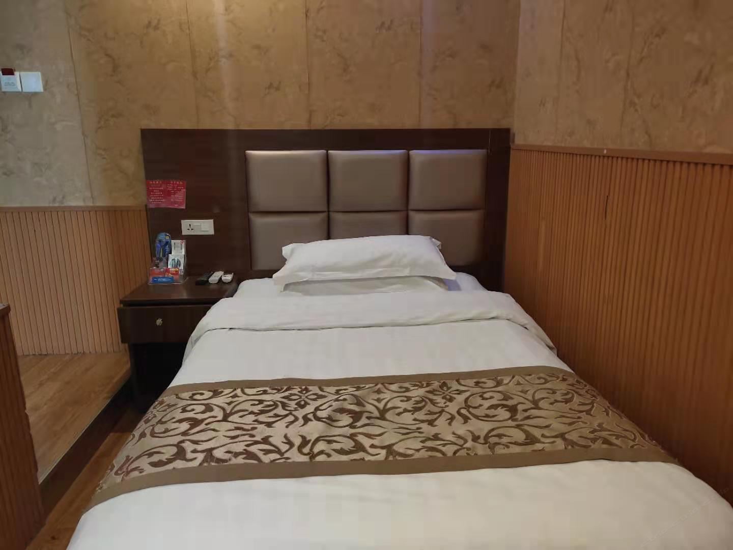 迷你单人间