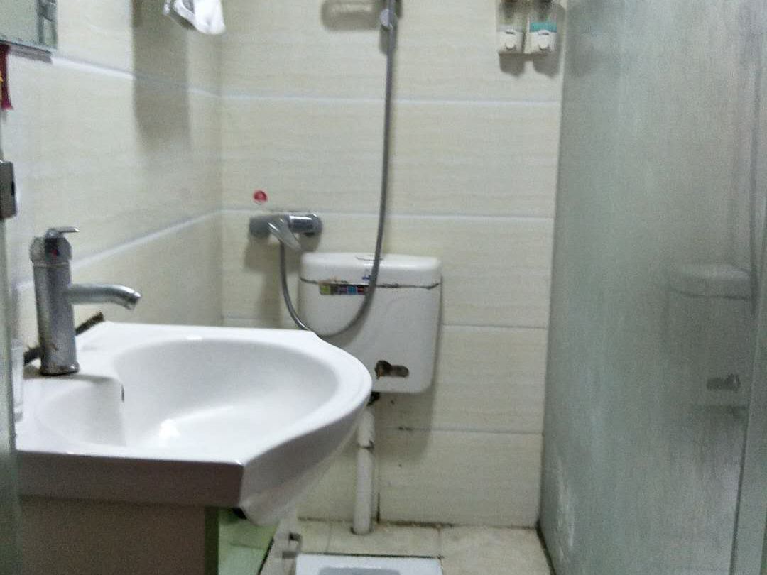 麻雀小单间