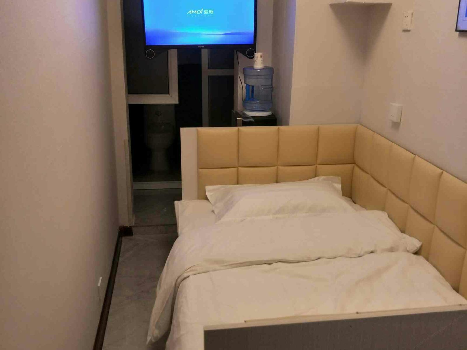 温馨单人间