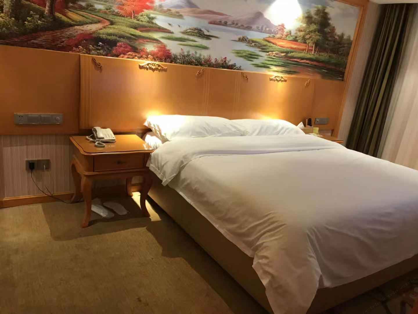 特价大床房