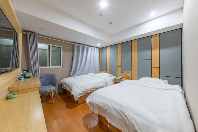 特惠双床房