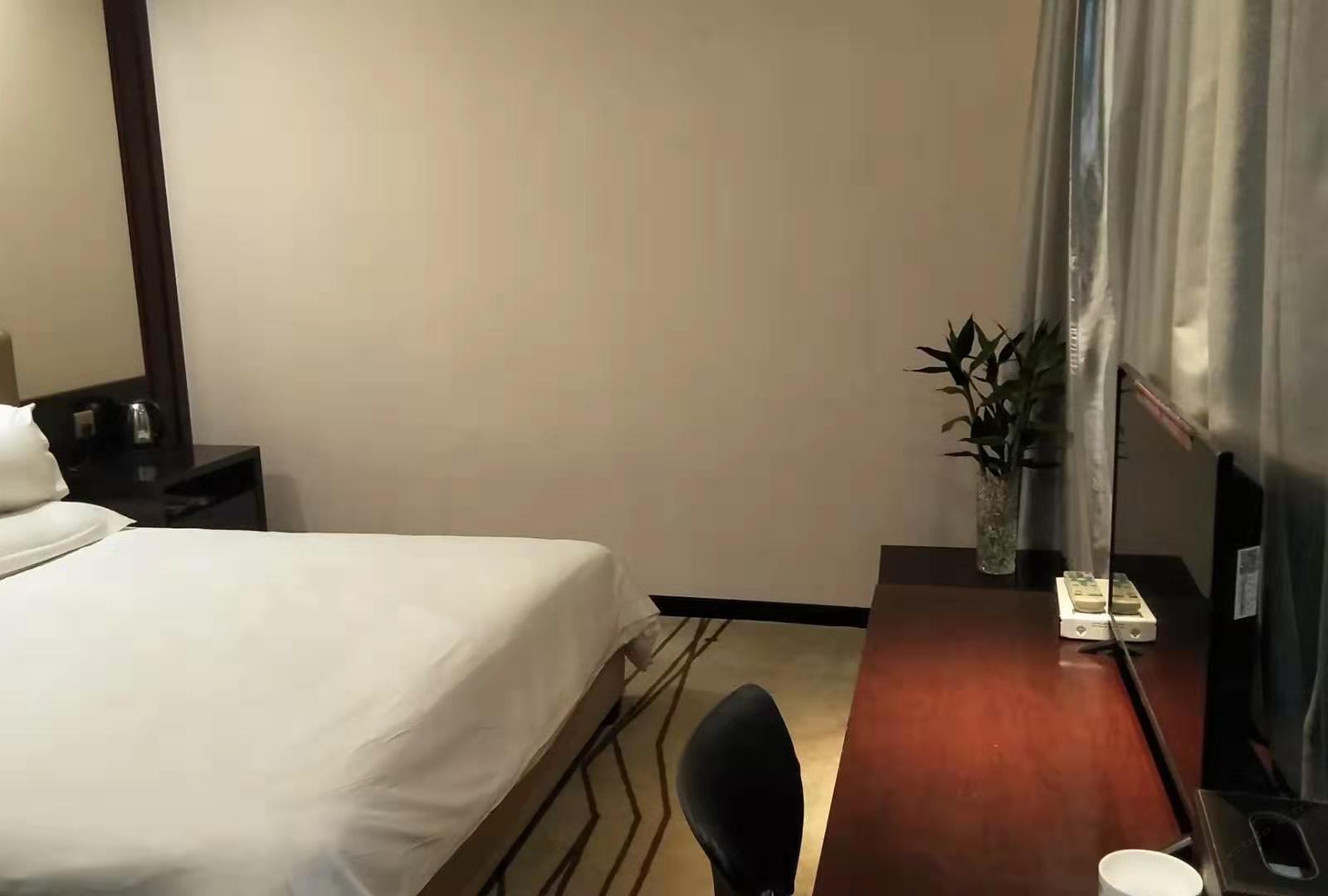 特惠大床房(无窗)