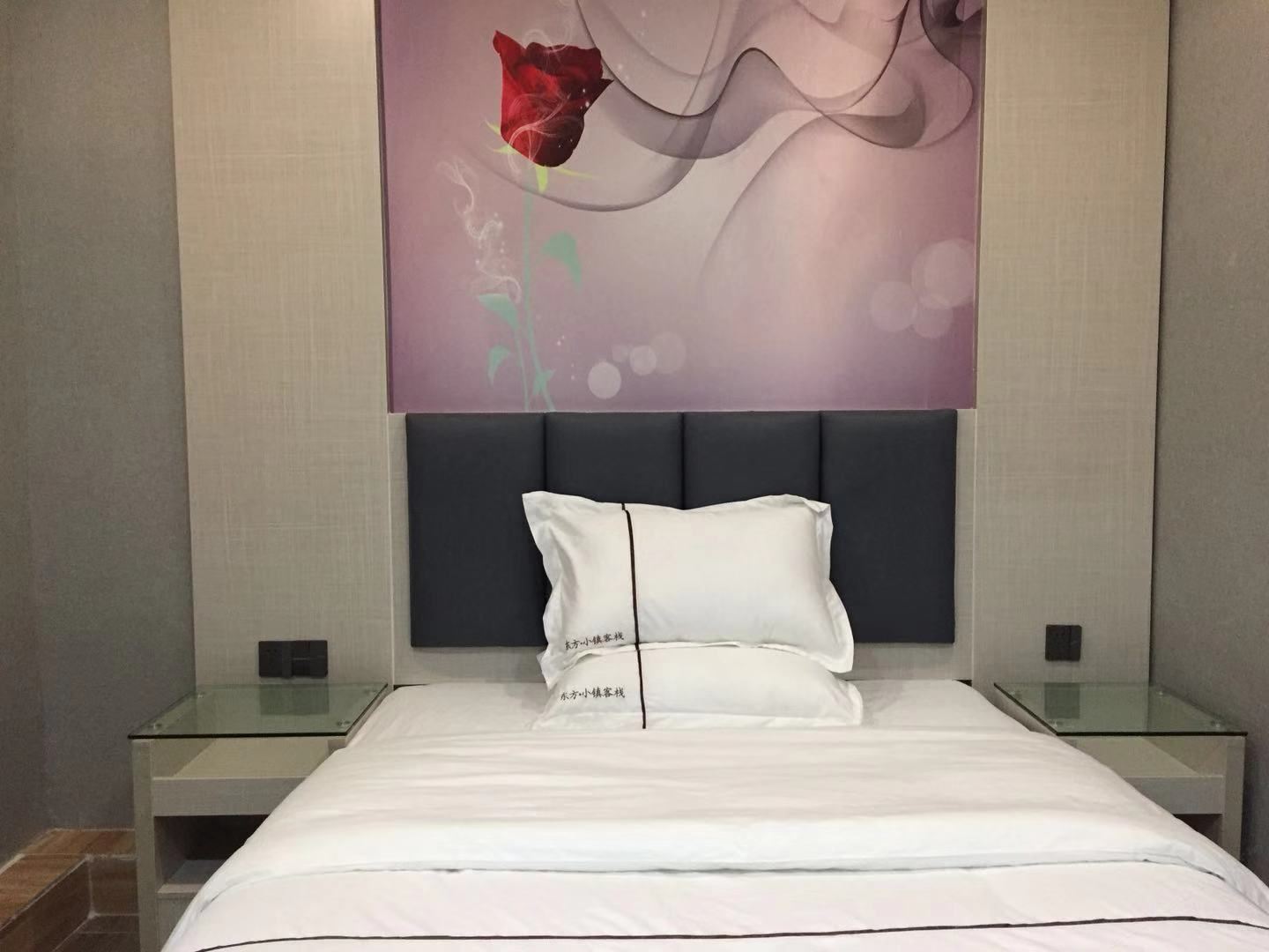 标准大床房