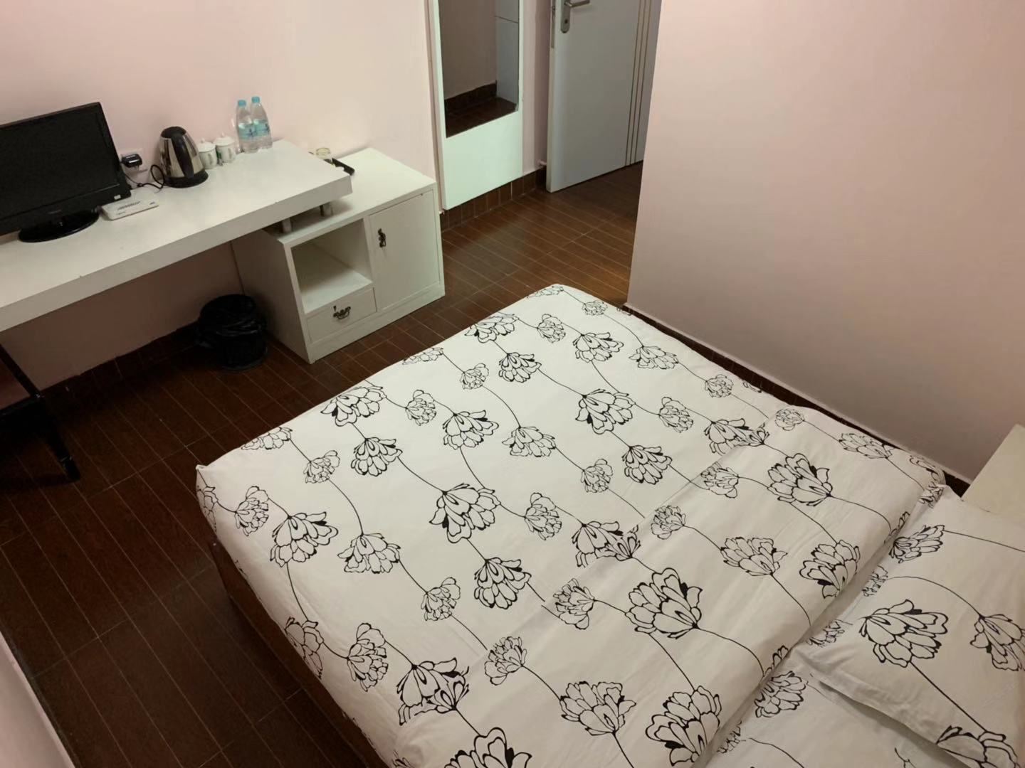 标准单人房