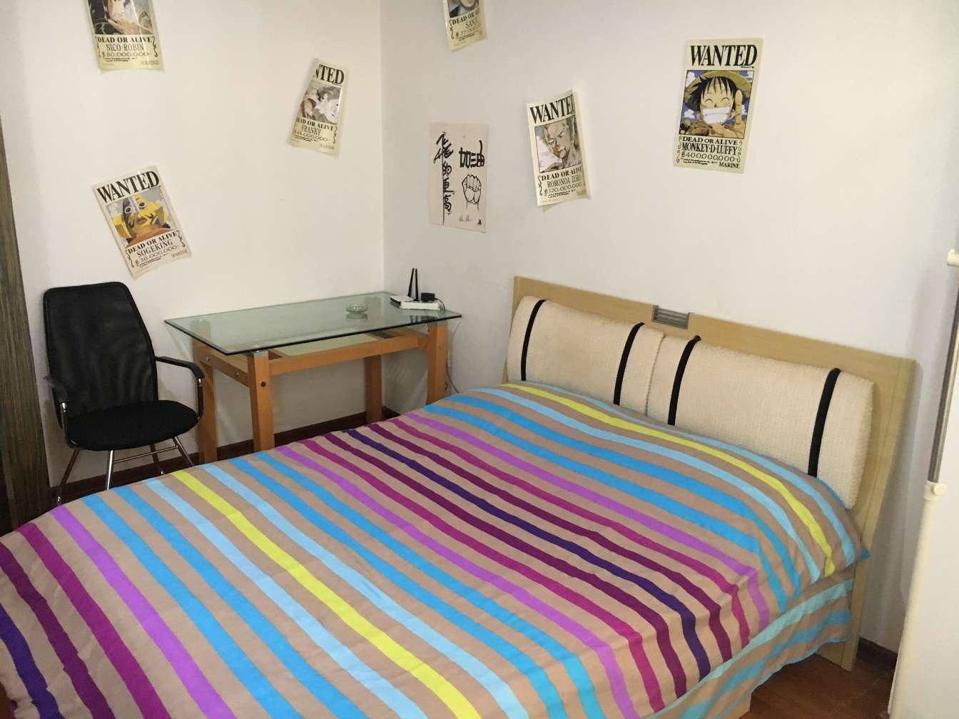 特惠大床房