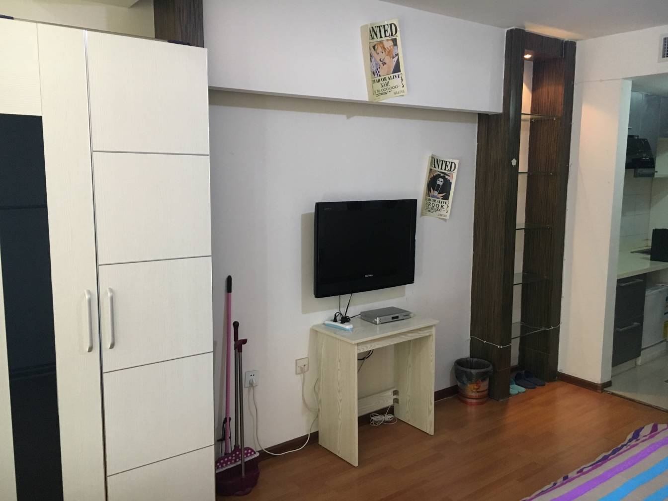 特惠大床房