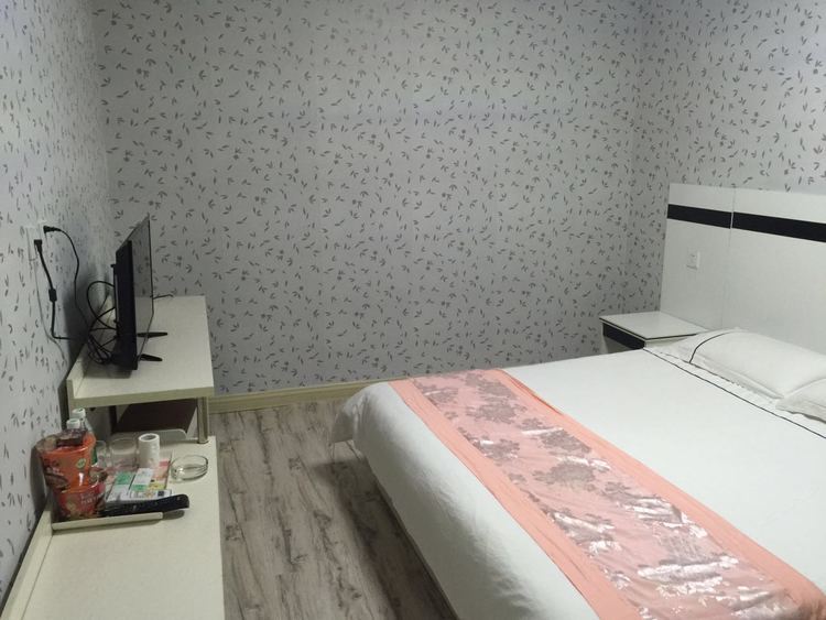 舒适大床房