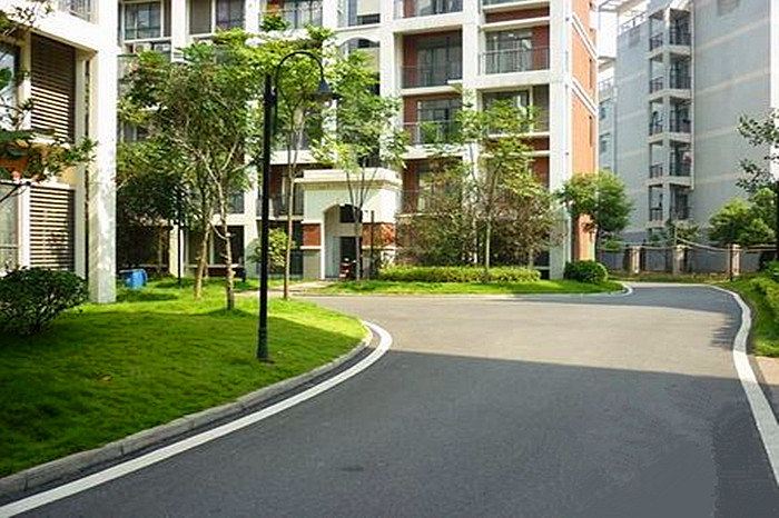 福星公寓(武汉软件园店)