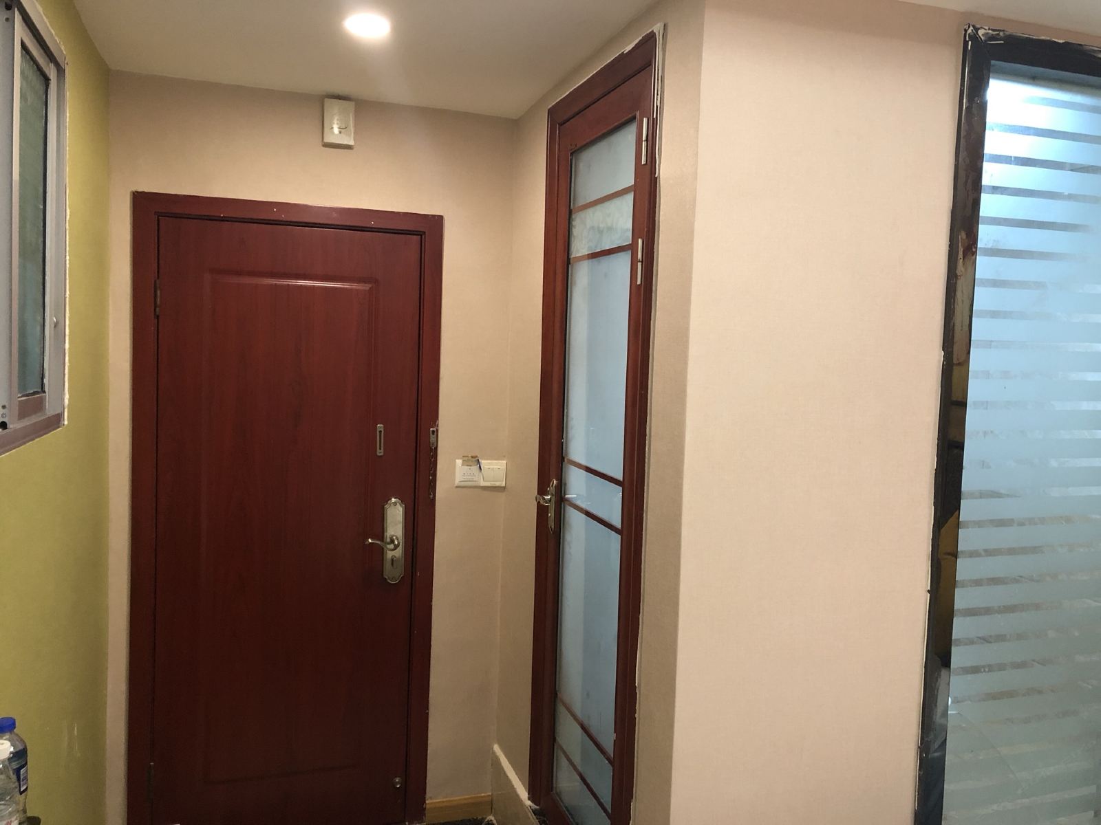 经济单间