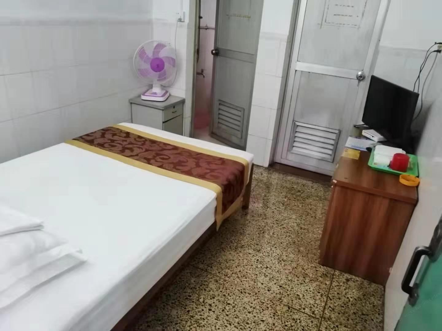 普通房