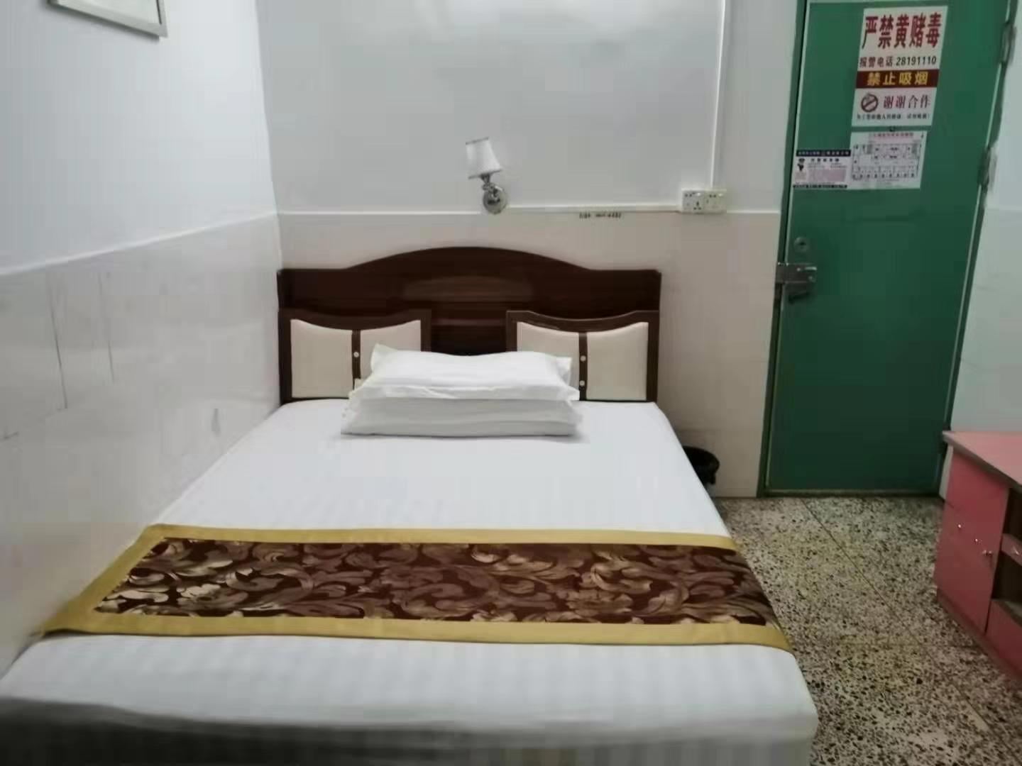 标准单人房