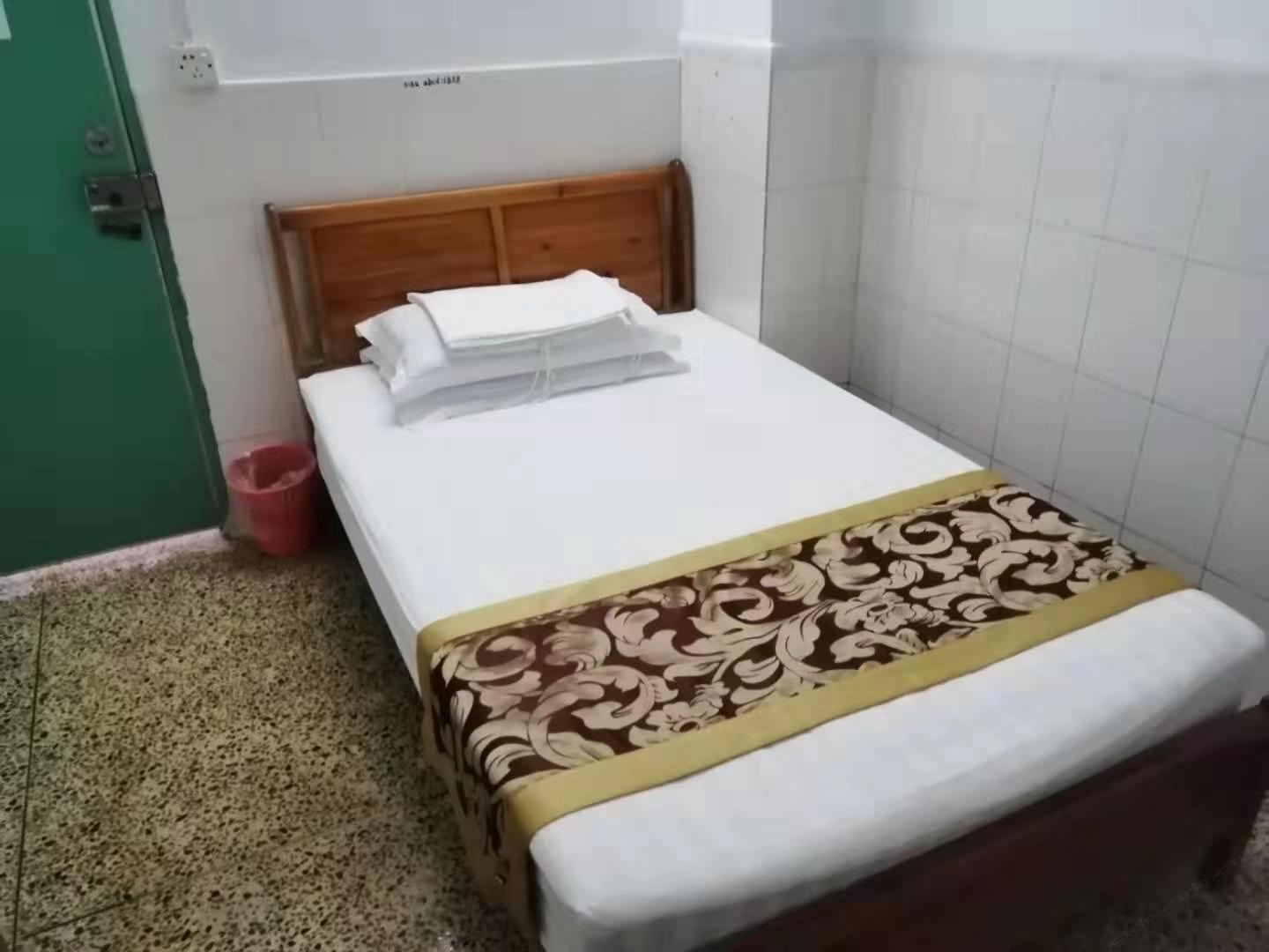 普通房