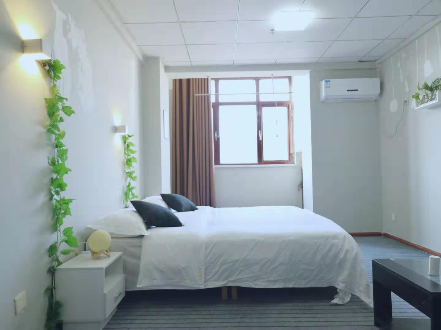 主题房