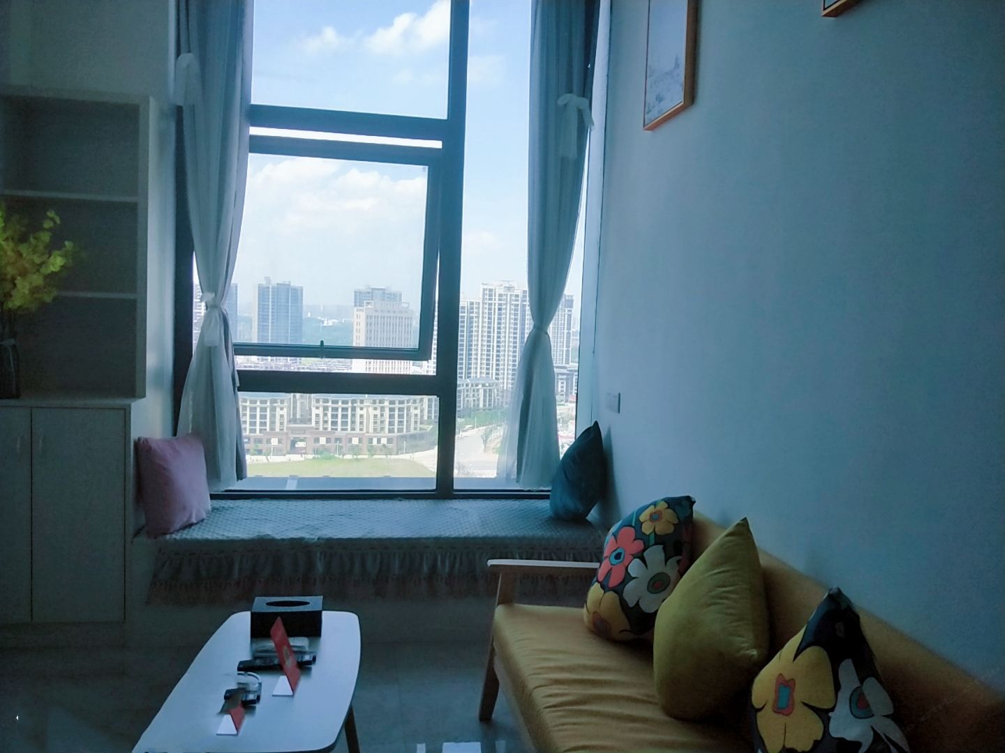 loft复式豪华大床房