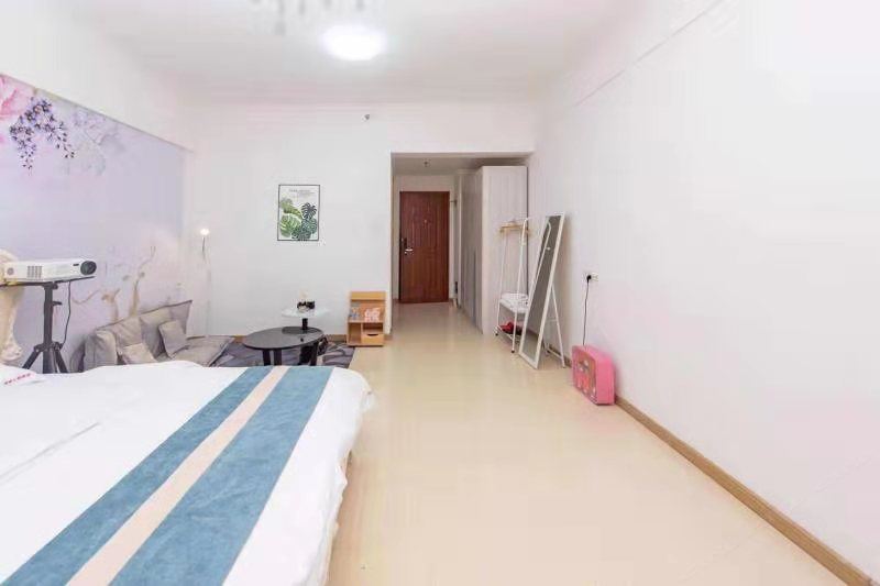 欧式私人影院房