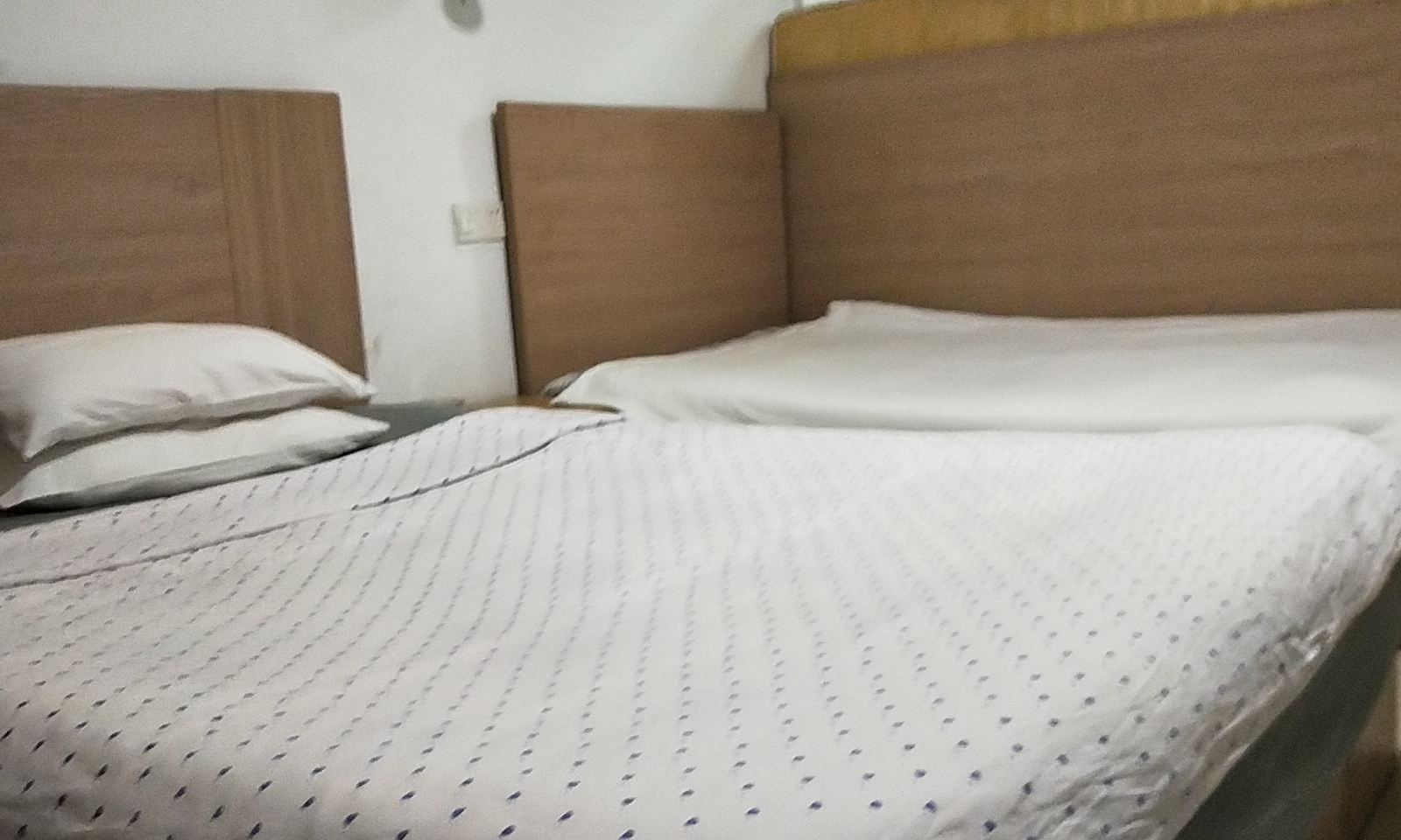 家庭三人间