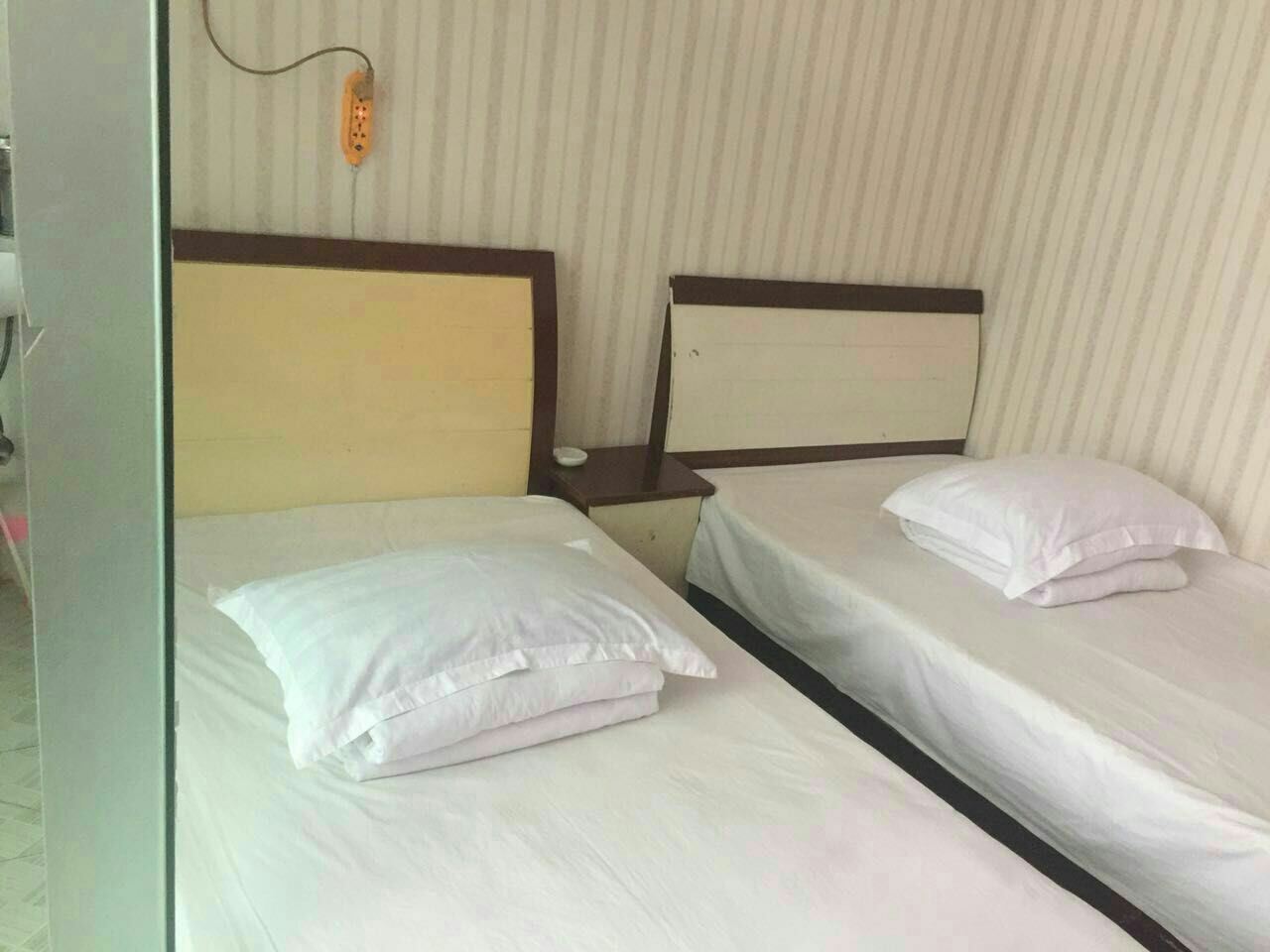 普通标间