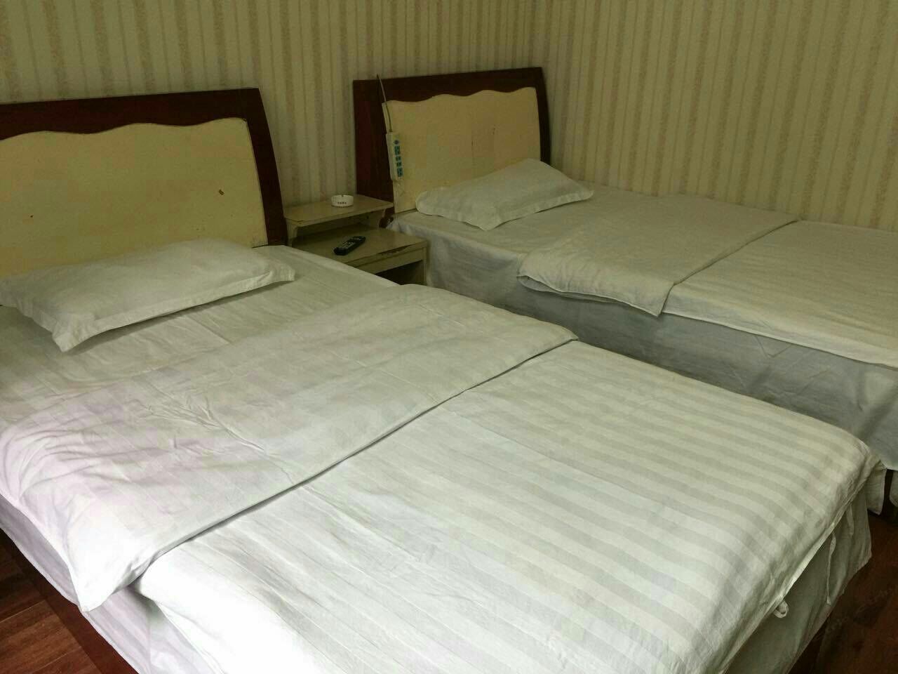 普通标间