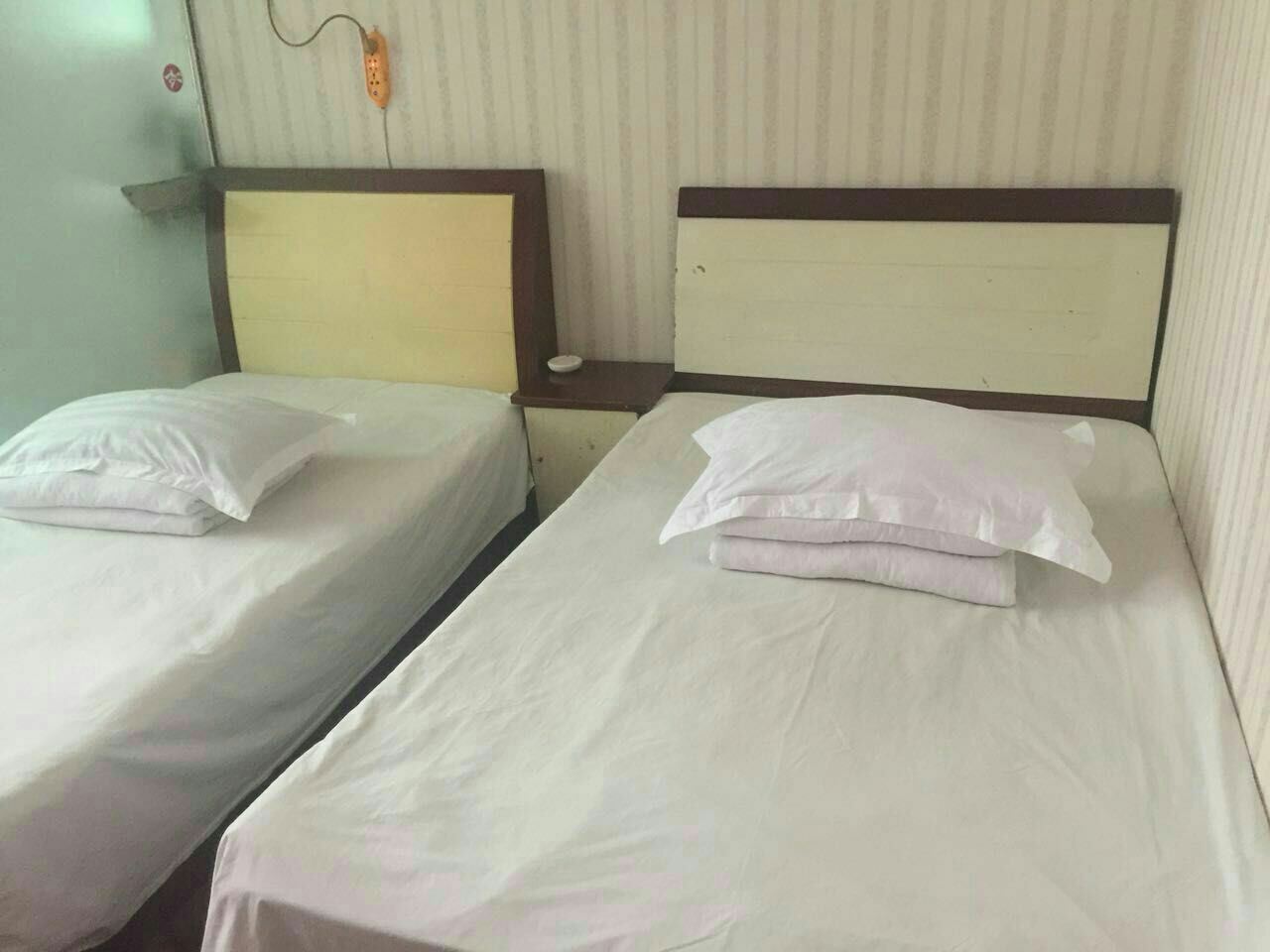 普通标间
