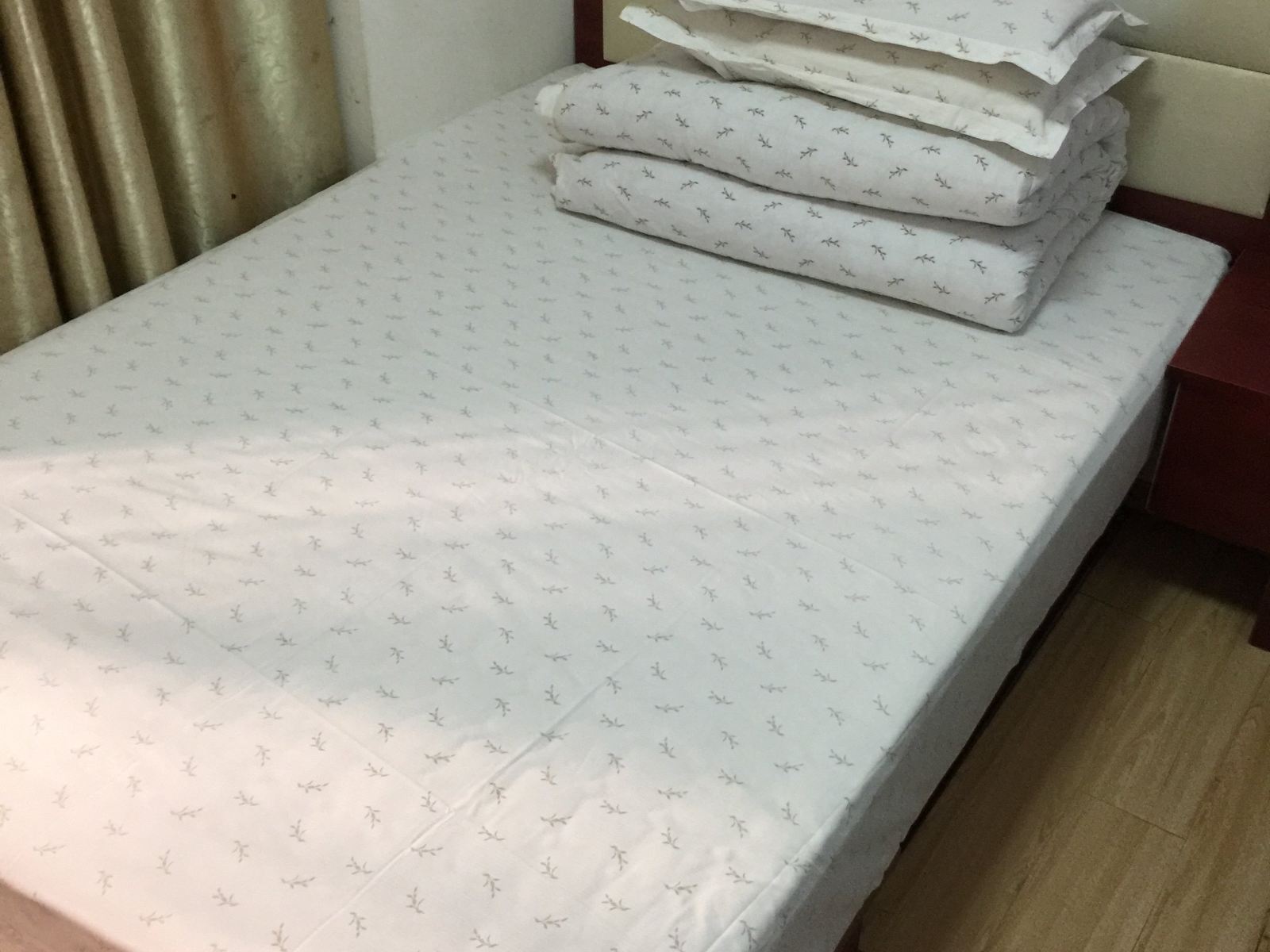 大床房