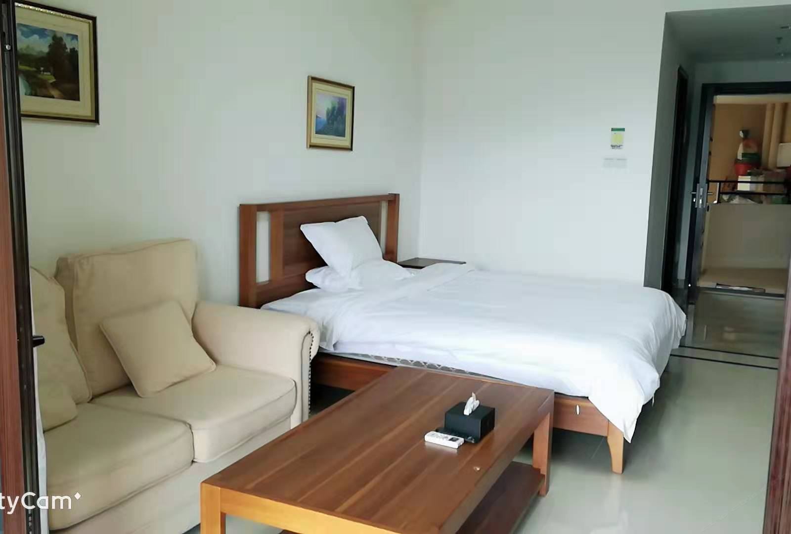 特惠豪华大床房