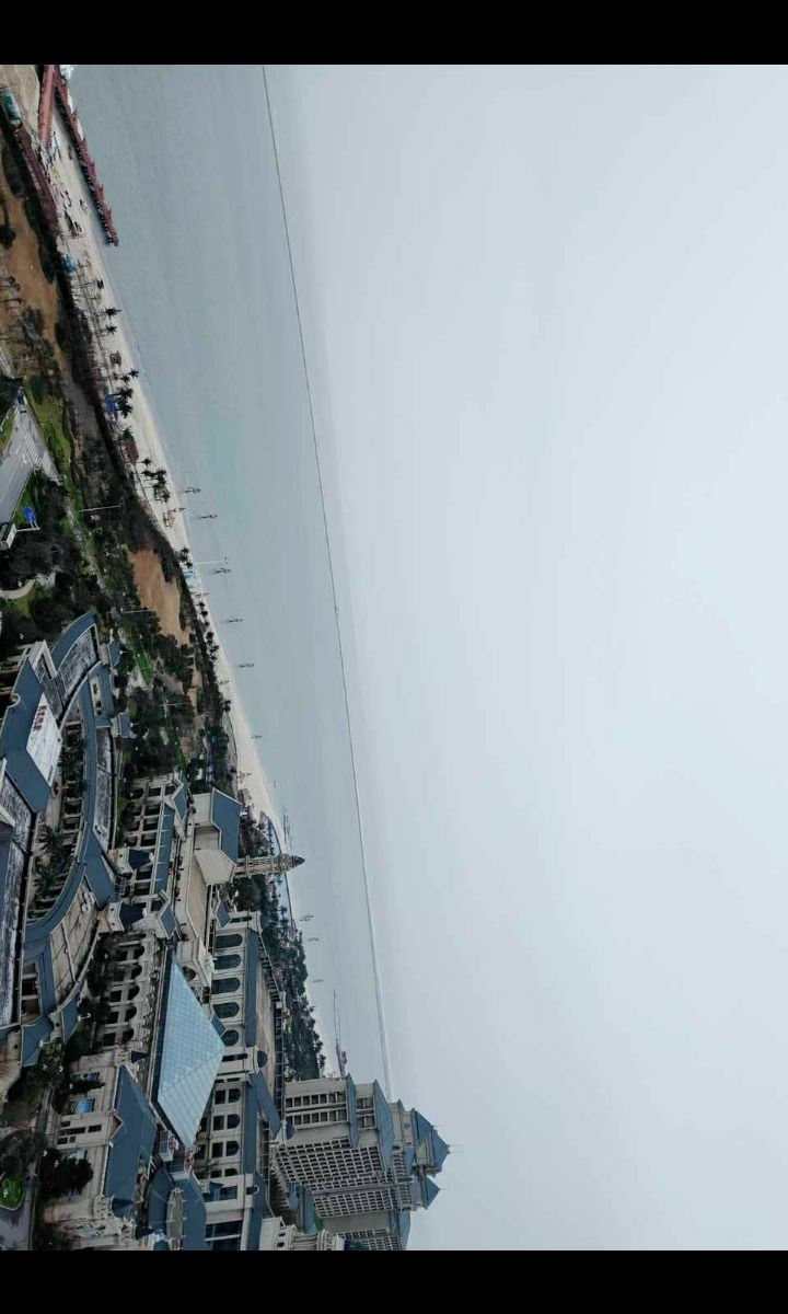 海景两室
